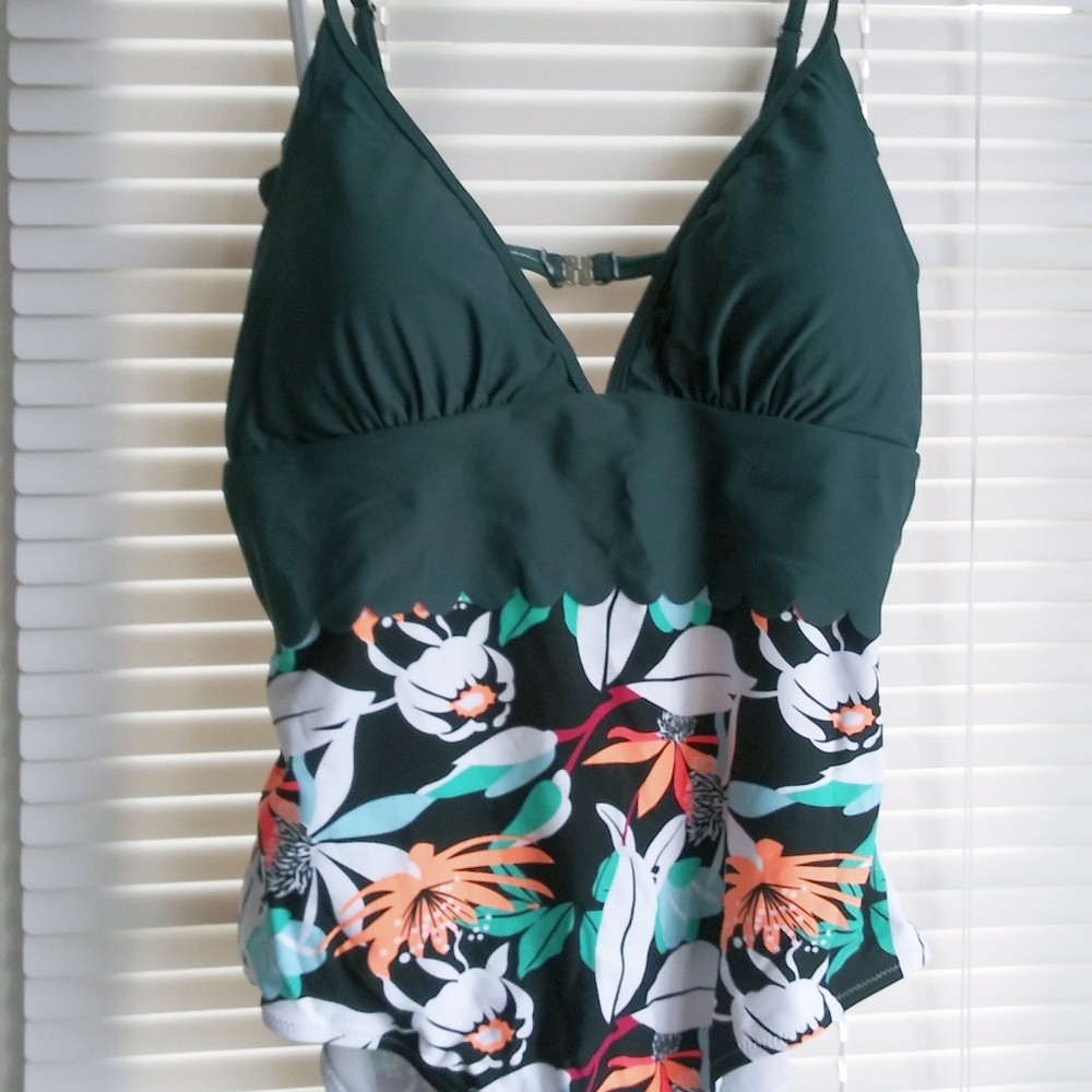 1pc swimsuit